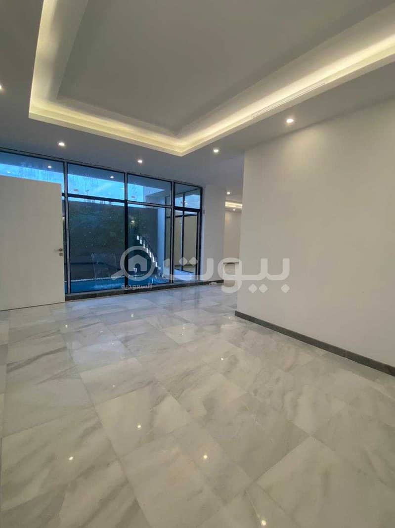 فيلا مع مسبح للبيع في أبحر الشمالية، شمال جدة فيلا مع مسبح للبيع في أبحر الشمالية، شمال جدة
