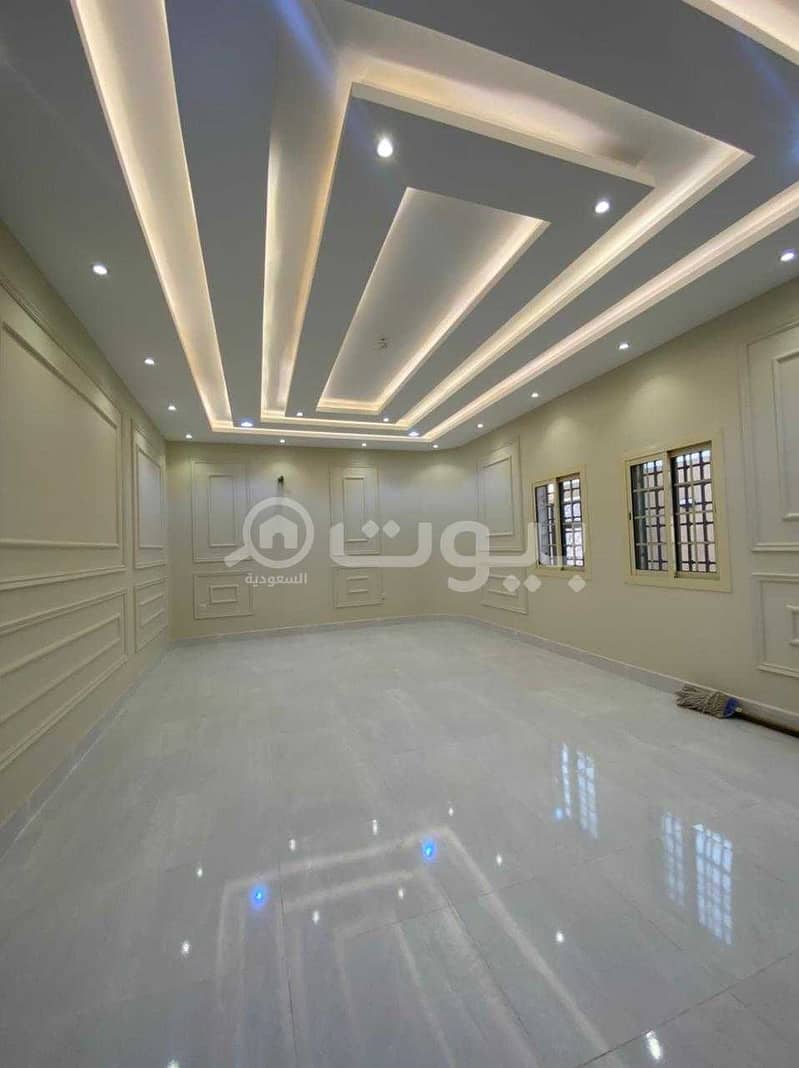 Villa For Sale in Al Frosyah, South Jeddah