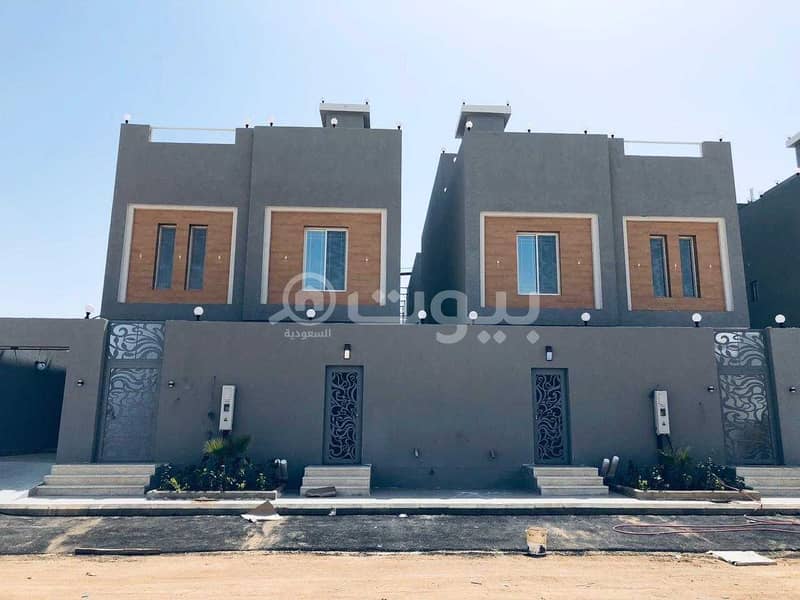 Villa with a Pool for sale in Obhur Al Shamaliyah, North of Jeddah