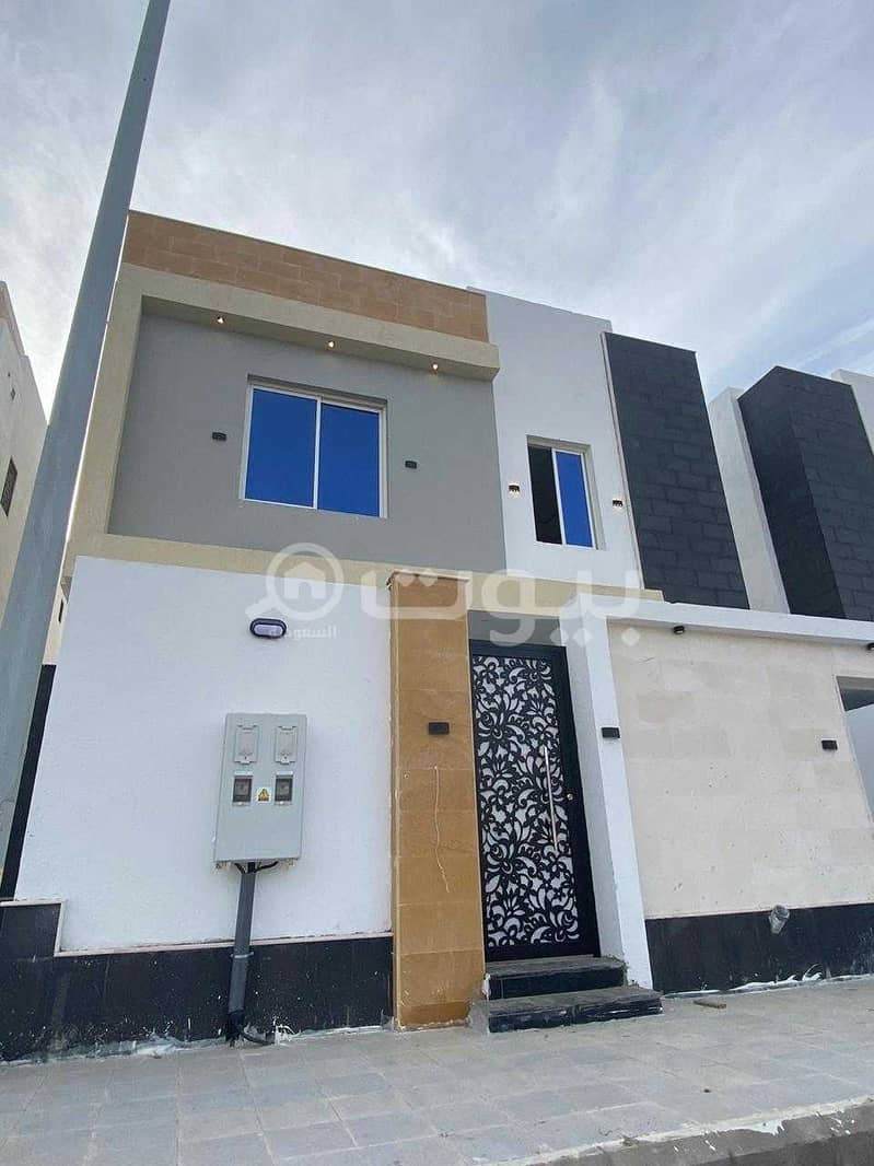 Villa Apartments System For Sale In Obhur Al Shamaliyah, North Jeddah