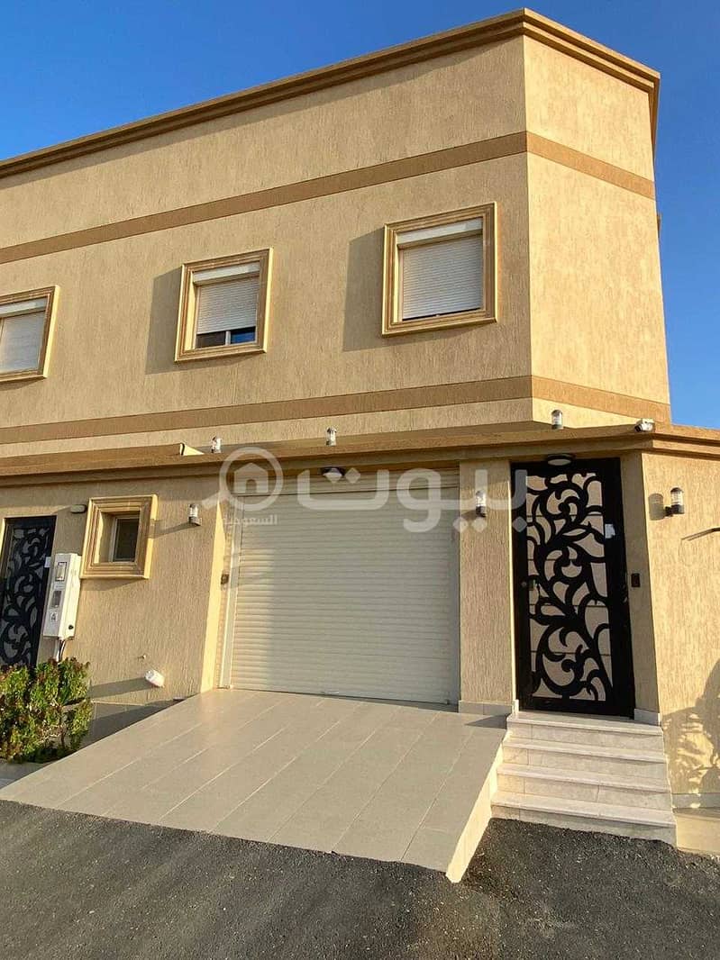 For Sale Villa In Obhur Al Shamaliyah, North Jeddah