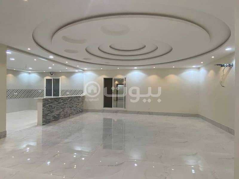 For Sale Villa In Obhur Al Shamaliyah, North Jeddah