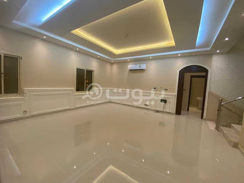 Villa | 6 BDR with a Pool for sale in Obhur Al Shamaliyah North Jeddah