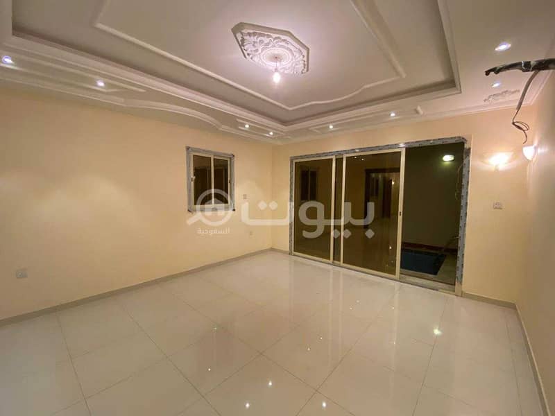 Duplex Villa For sale with a Pool in Balubaid scheme, Obhur Al Shamaliyah North Jeddah