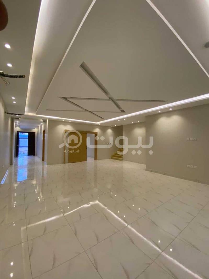 Villa | 231 SQM for sale in Obhur Al Shamaliyah, North of Jeddah