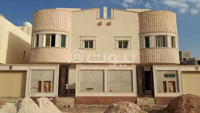 Villa | 270 SQM for sale in Al Narjis, North of Riyadh