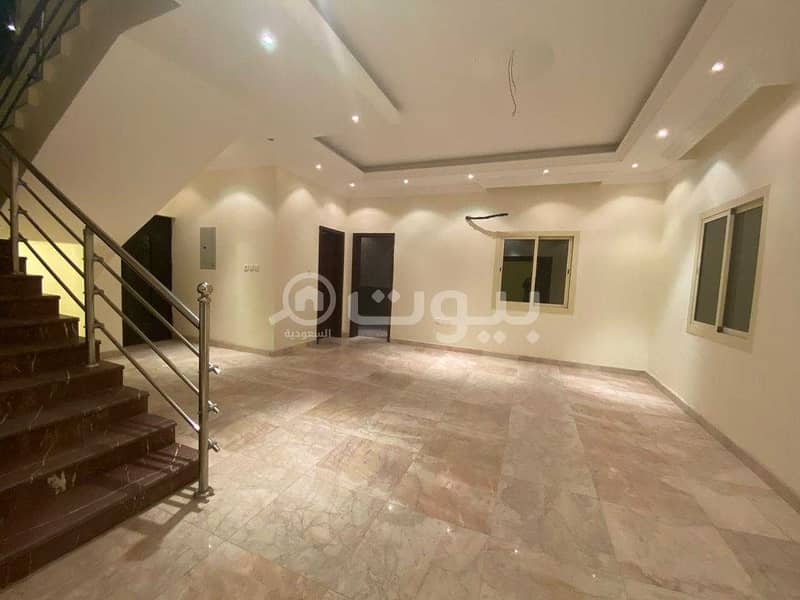 Villa For Sale with a Pool In Obhur Al Janoubiyah, North Jeddah