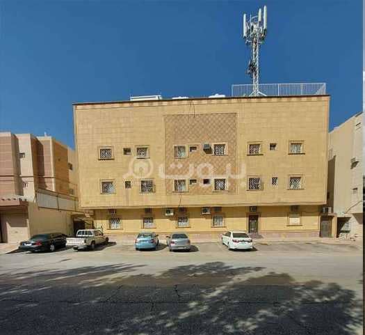 New Apartment for rent in Al Fayha, east Riyadh