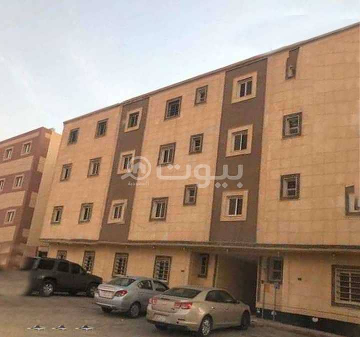 شقة للبيع في ظهرة لبن، غرب الرياض