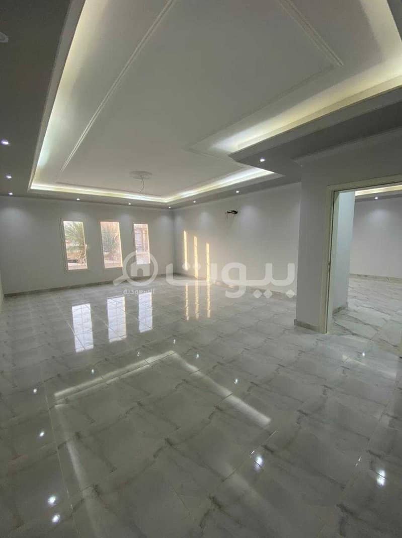 Villa With Annex For Sale In Obhur Al Shamaliyah, North Jeddah