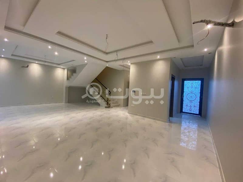 Villa with a Pool For Sale In Obhur Al Shamaliyah, North Jeddah