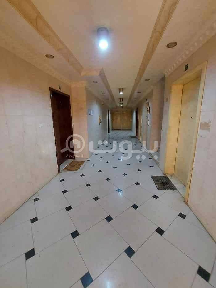 Apartment for sale in Al Matar Street in Al Fayha, East of Riyadh | 131 sqm