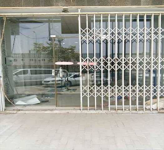 Shop For Rent In Al Rawabi, East Riyadh