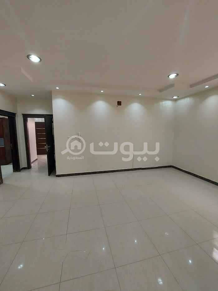 شقة مع سطح خاص للبيع في الفيحاء، شرق الرياض