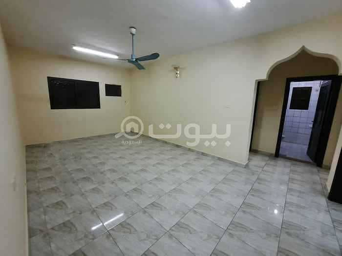 Apartment for rent in Al Rawabi, east of Riyadh | 3 BR