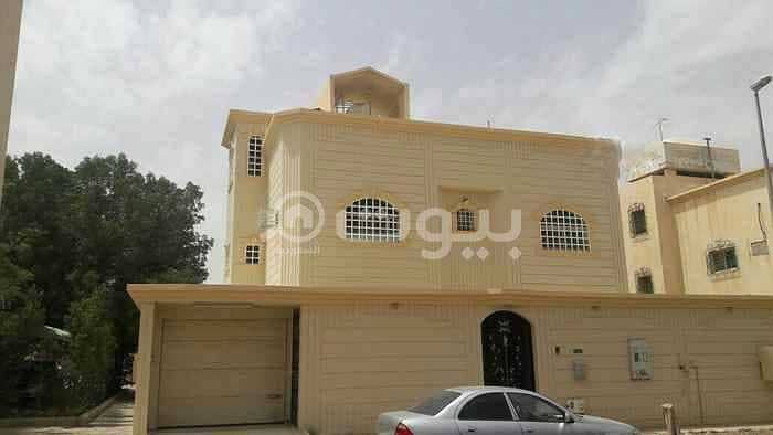 Villa for sale in Al Jazeera, East of Riyadh