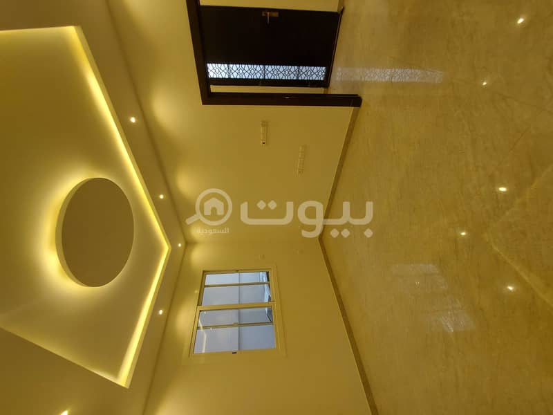 Floors For Rent In Al Rabwah, Central Riyadh