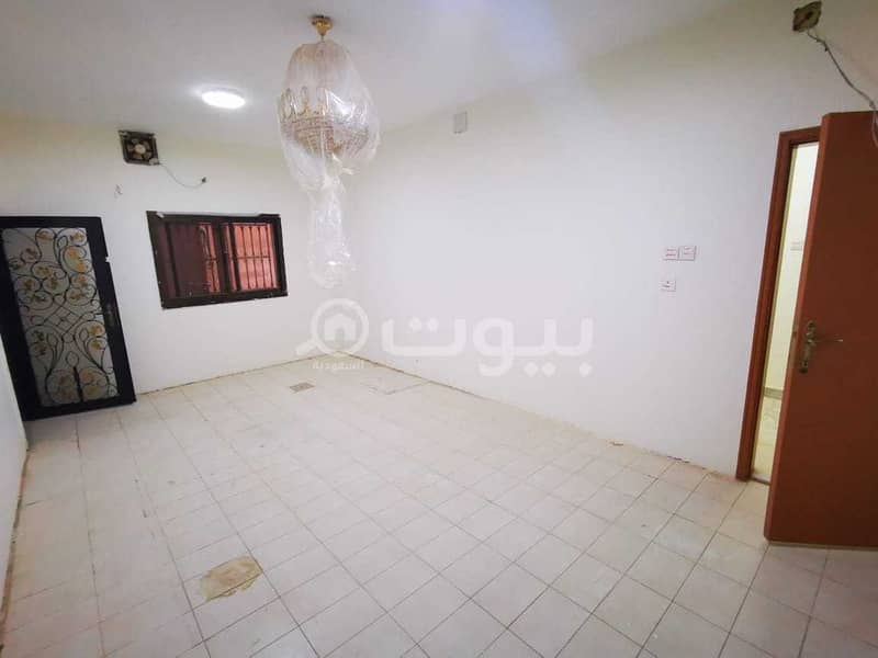 Spacious Villa For Rent In Al Rawdah, East Riyadh