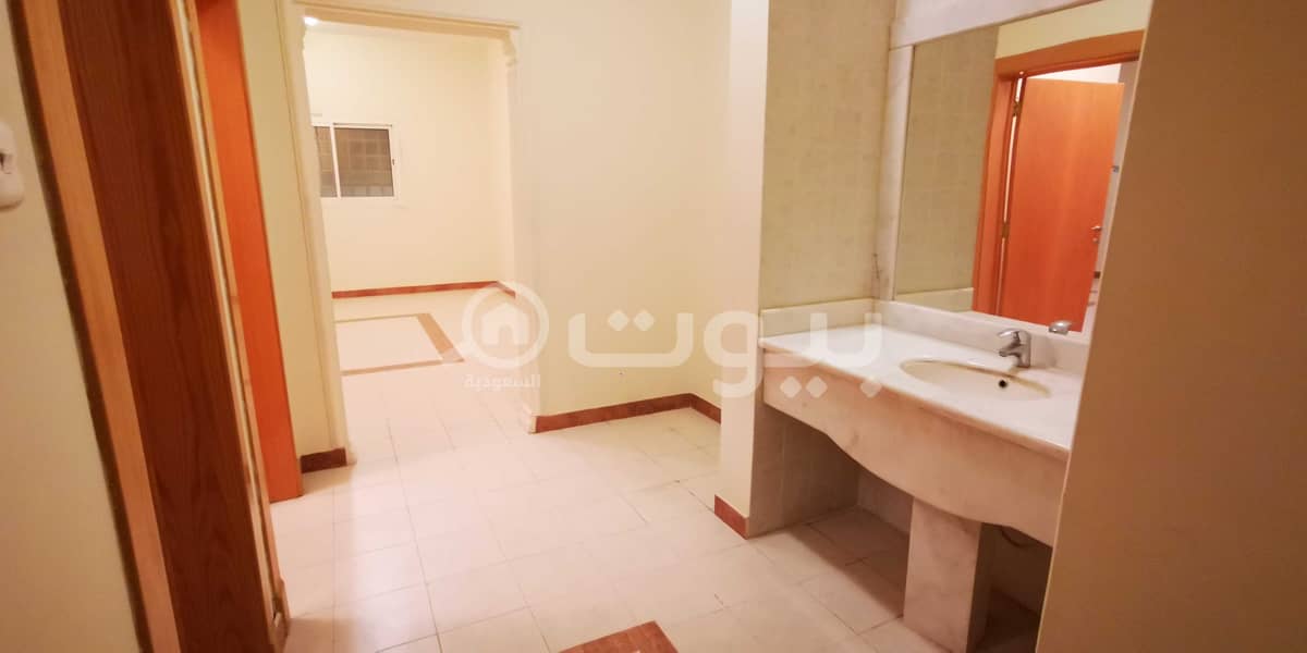 Families Apartment For Rent In Al Rawdah, East Riyadh