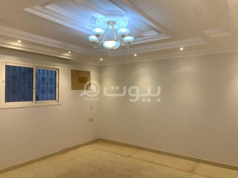 Villa for rent in Al Andalus district, east of Riyadh | with roof