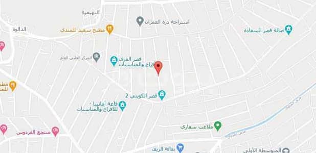 Agriculture Plot for Sale in Al Ahsa, Eastern Region - Agriculture Plot | 945 SQM for sale in Juatha, Al Ahsa