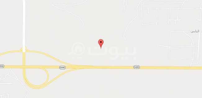 Half Residential Land for Sale in Al Wurud Al Sharqi, Al Hofuf