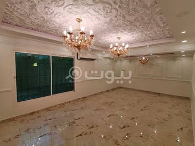 5 Bedroom Villa for Rent in Riyadh, Riyadh Region - Villa | 450 SQM for rent in Al Rabwah, Center of Riyadh