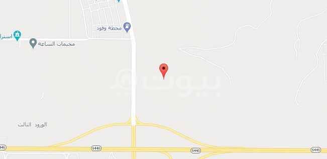 Residential Land for Sale in Al Hofuf South, Al Hofuf