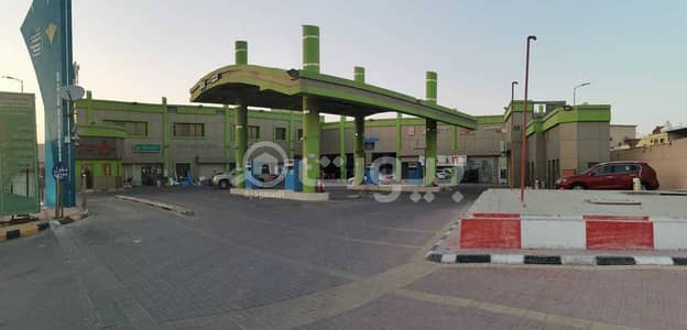 Other Commercial for Rent in Al Ahsa, Eastern Region - Station for rent in Al Umran, Al Ahsa