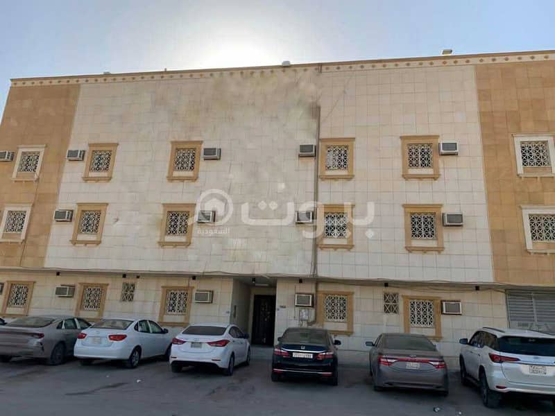 Singles Apartment for sale in Dhahrat Laban, West of Riyadh