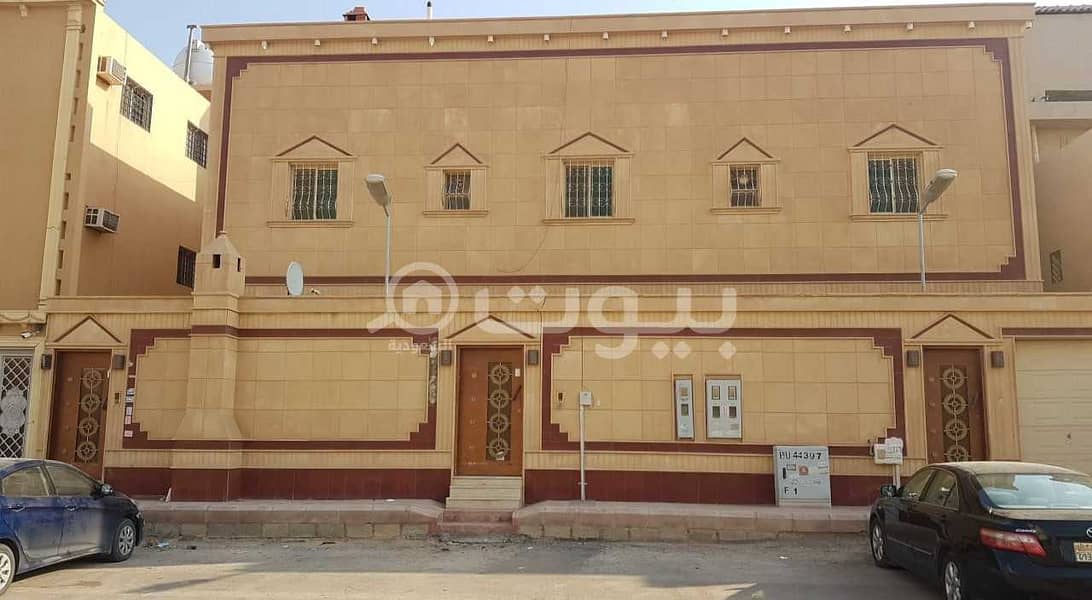Villa | 400 SQM for sale in Al Munsiyah, East of Riyadh