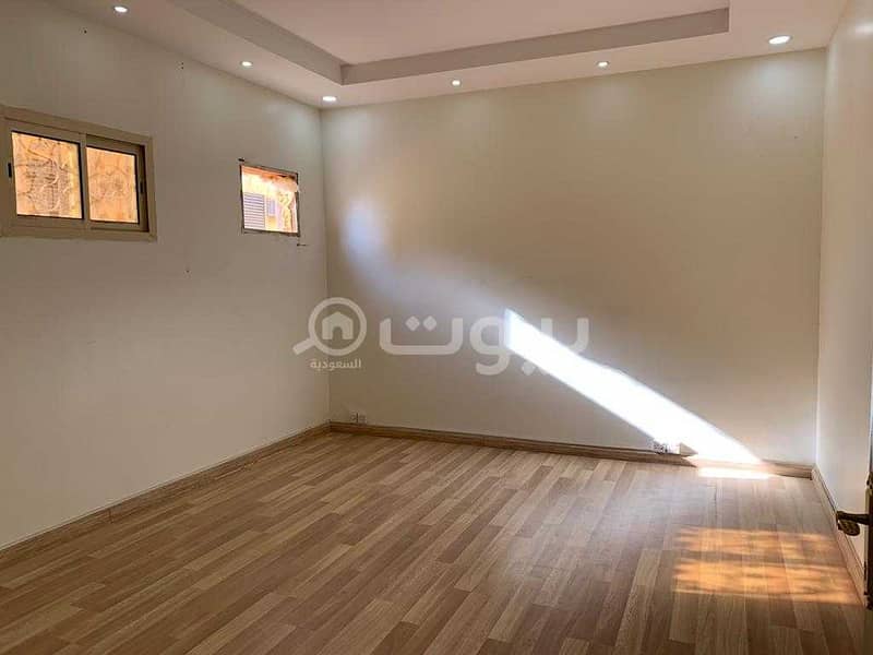 Families Apartment | 2 BDR for rent in Dhahrat Laban, West of Riyadh