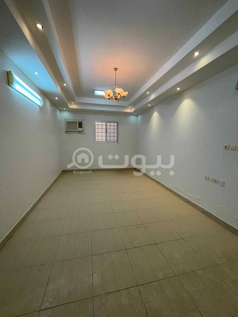 Apartment For sale In Dhahrat Laban, West Riyadh