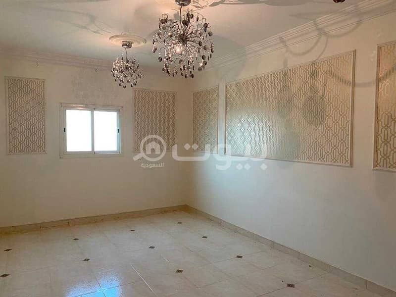 Apartment 122 SQM for rent in Al Hamra, East of Riyadh