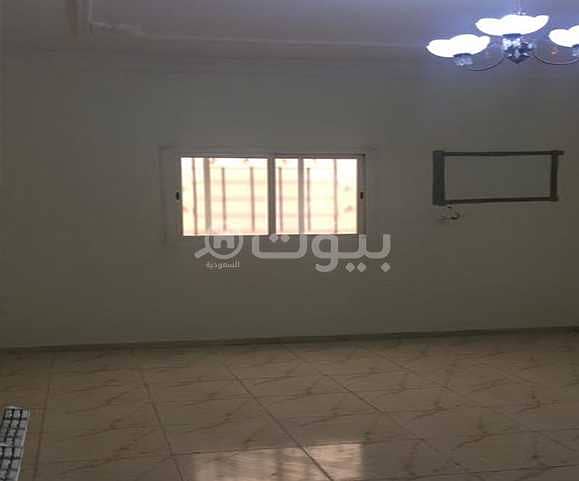 عمارة سكنية | 746م2 للإيجار في القادسية، شرق الرياض