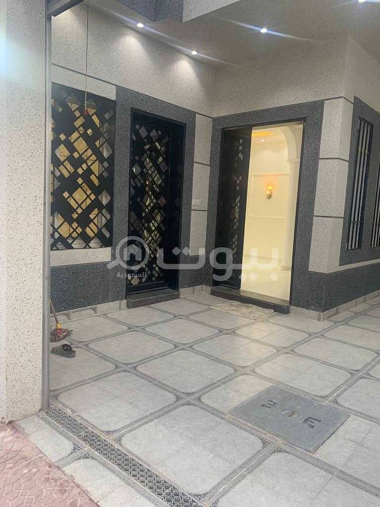Villa | 288 SQM for sale in Al Rimal, East of Riyadh