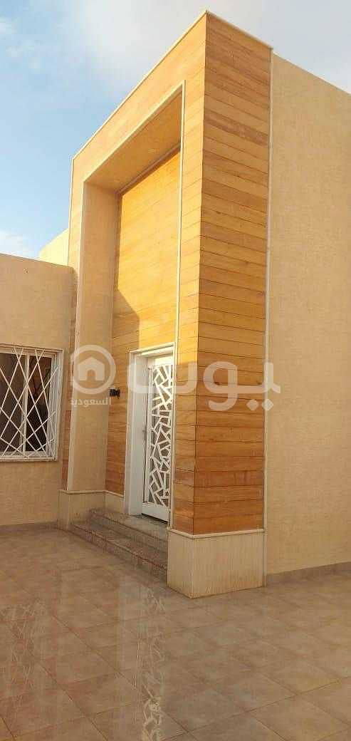 Floor For Rent In Al Duwadimi