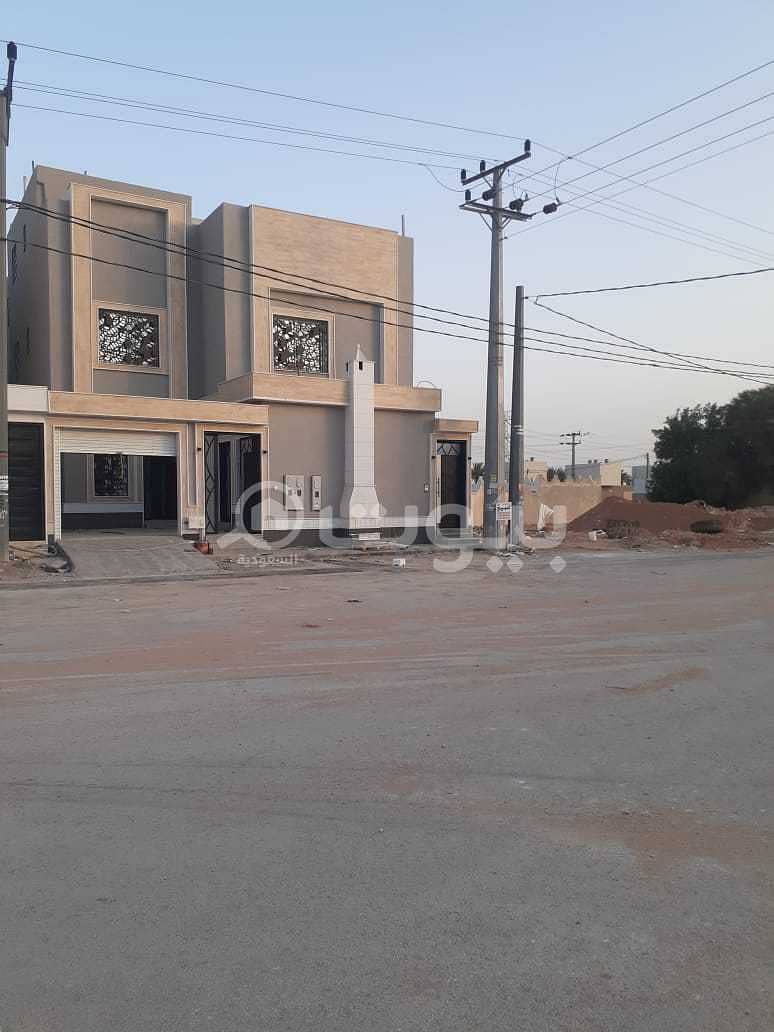 فيلا للبيع في جوهرة الرمال، شرق الرياض فيلا للبيع في جوهرة الرمال، شرق الرياض