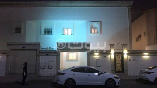 Villa for Rent in Riyadh, Riyadh Region - Duplex Villa For Rent In Al Rabwah, Central Riyadh