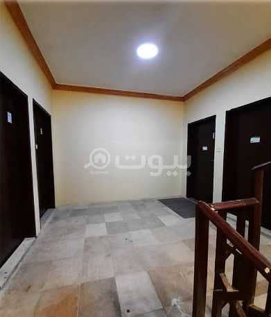 Apartment | installed kitchen for rent in Dhahrat Laban, West of Riyadh