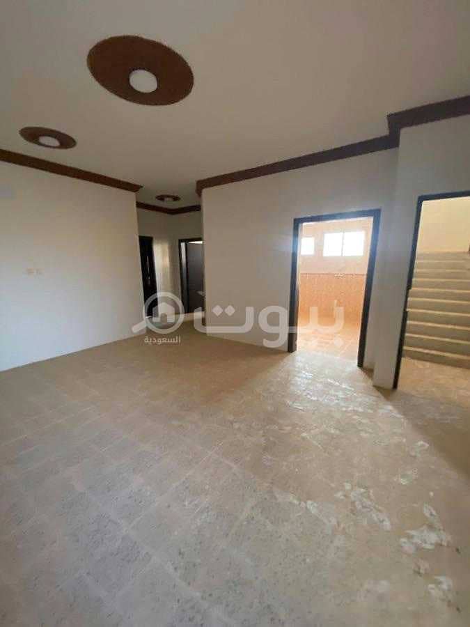 Villa | Duplex Finishing for sale in Al Nuzhah District, Uyun Aljawa