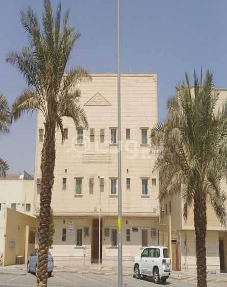 Residential Building | 14 apartments for sale in Al Shuhada, East of Riyadh