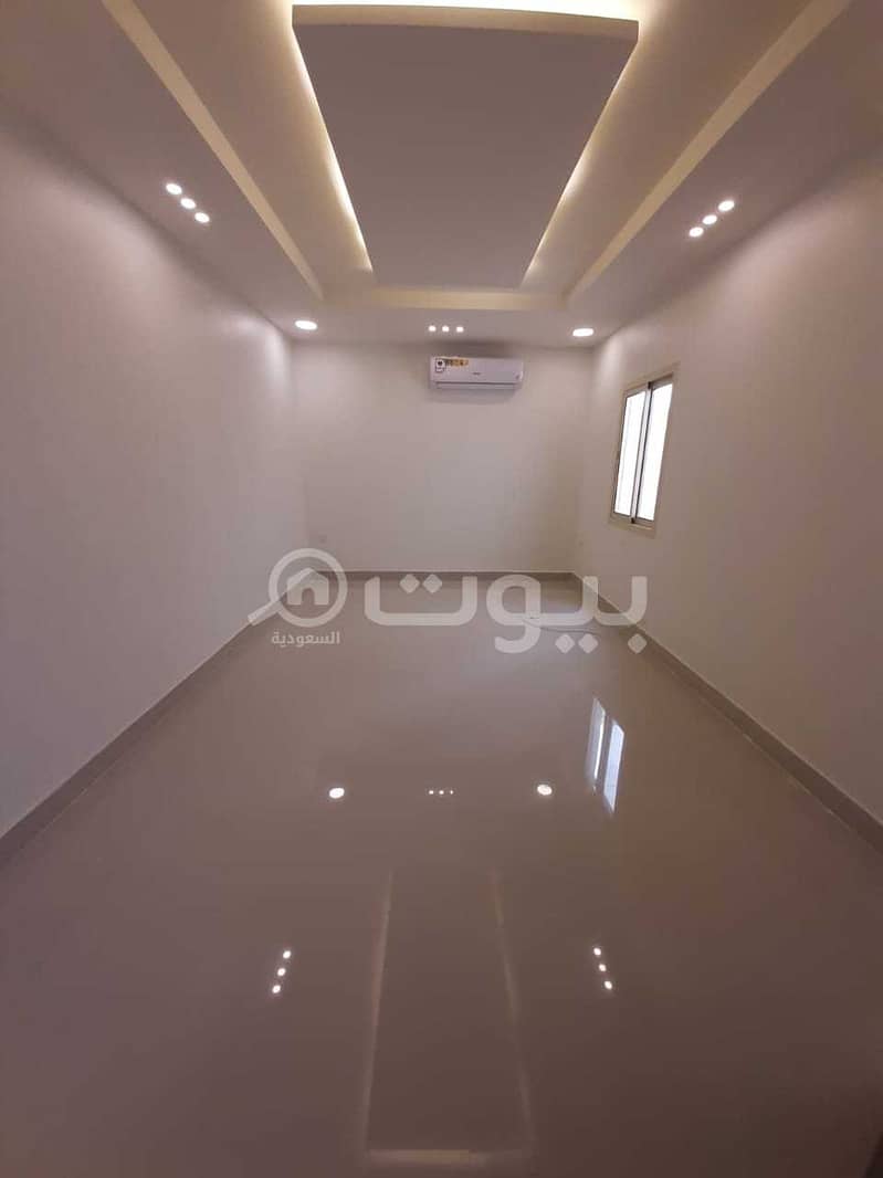 For Rent Apartment In Hittin, North Riyadh