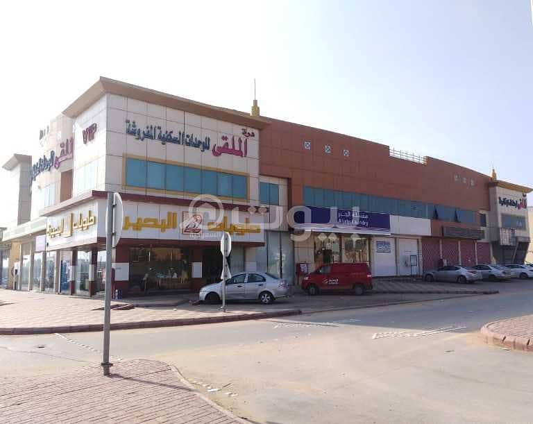 Commercial Residential Building For Rent In Al Munsiyah, East Riyadh