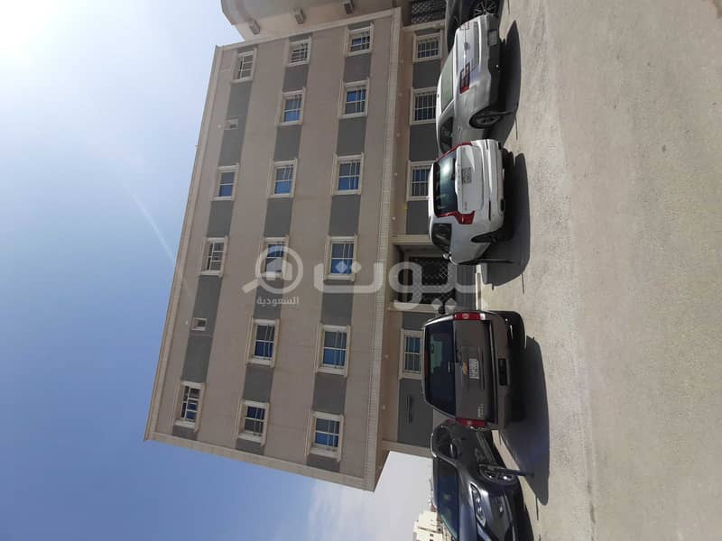 For rent an apartment in Al Mughrizat, North Riyadh