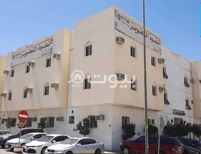 عمارة سكنية  للايجار في الرياض، منطقة الرياض - عمارة سكنية | 18 شقق للإيجار في السليمانية، شمال الرياض