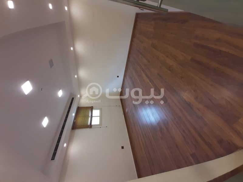 For rent an office in Al Rahmaniyah district in Al Takhasosi St. North Riyadh