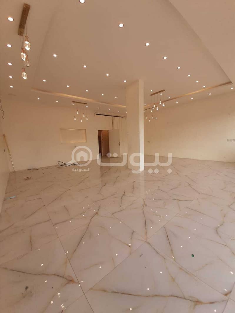 Showroom | 64 SQM for rent in Al Masif, North of Riyadh
