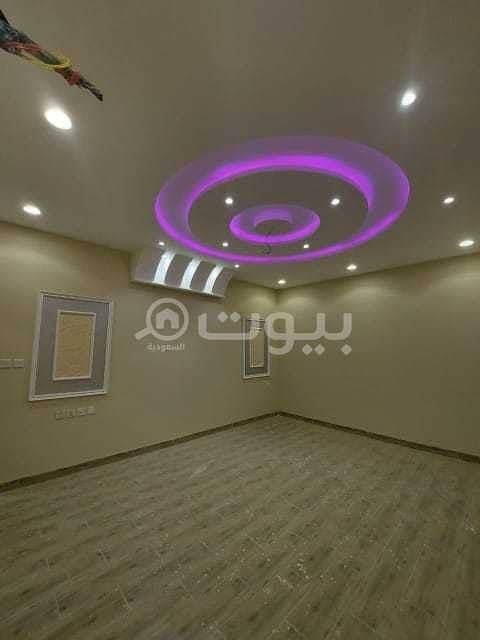 Apartment for sale directly from the owner without commission in Al Taiaser scheme, north of Jeddah