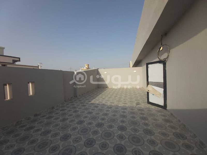 Immediate Emptying Annex For Sale In Al Taiaser Scheme, Central Jeddah